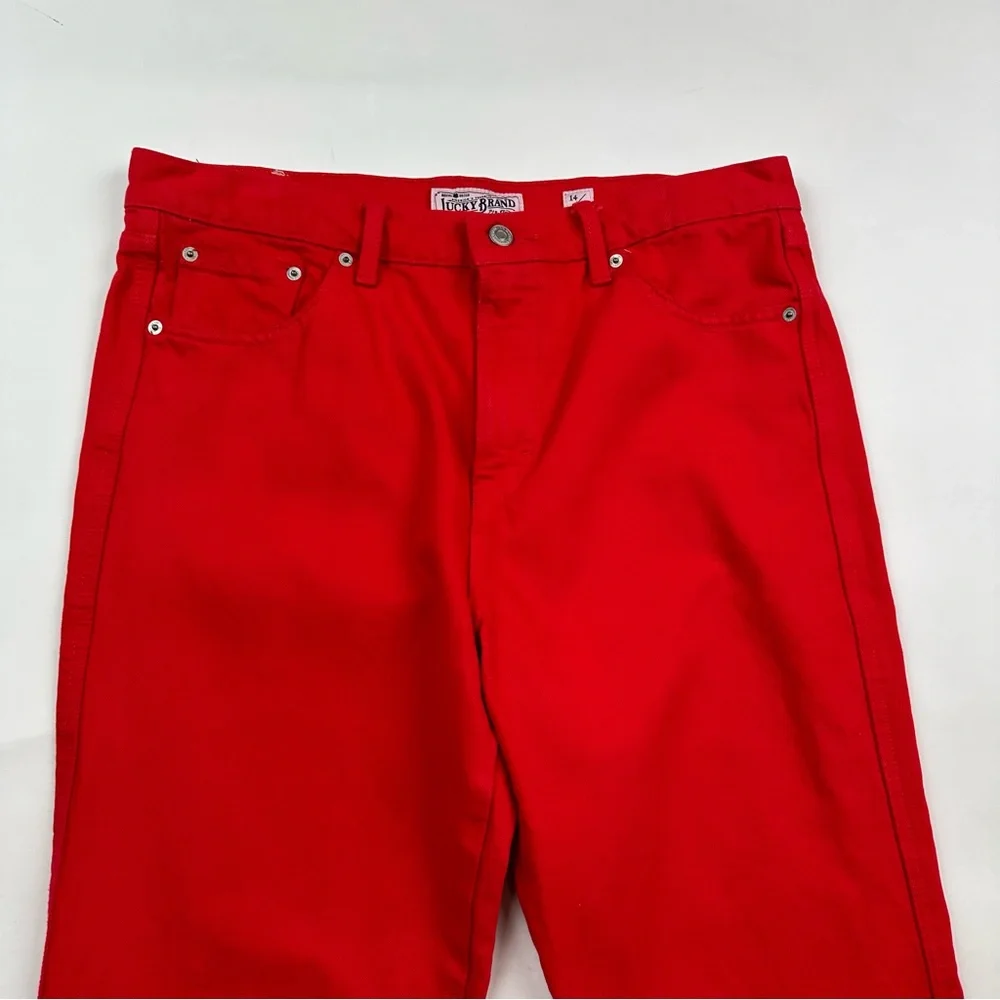 Lucky Brand lucky brand
